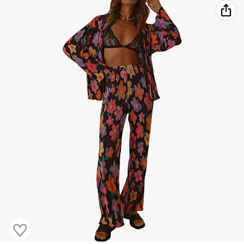 Amazon Two Piece never worn